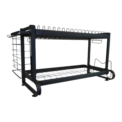 Secaplatos Dellorean SW2-DH